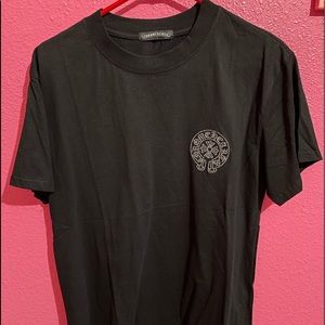 Chrome Hearts Tee